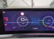 Peugeot 3008 HYBRID 145 BVA E-DCS6 ALLURE AVEC JANTES 19 ET NAVI