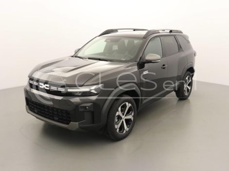 Dacia BIGSTER JOURNEY