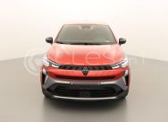 Renault SYMBIOZ ESPRIT ALPINE