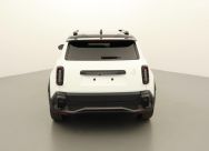 Renault R4 TECHNO