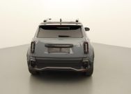 Renault R4 TECHNO