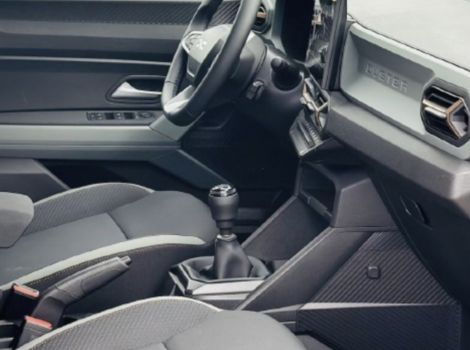 Dacia DUSTER NOUVEAU 4X2 ECO-G 120 CH EXTREME AVEC ACCES MAIN LIBRE PACK CITY ET PACK COLD
