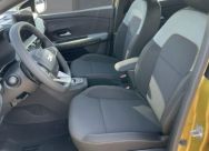 Dacia SANDERO STEPWAY ECO-G 120 CH AUTO EXTREME AVEC CLIM AUTO PACK CONDUIT ET PACK HIVER