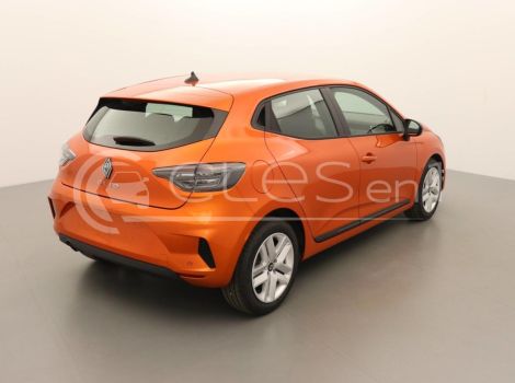 Renault CLIO 5 EVOLUTION