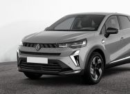 Renault SYMBIOZ E-TECH FULL HYBRID 160 CH BVA TECHNO AVEC HAYON MAINS LIBRES