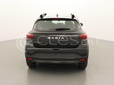 Dacia SANDERO STEPWAY EXPRESSION