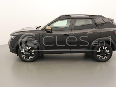 Dacia DUSTER EXTREME
