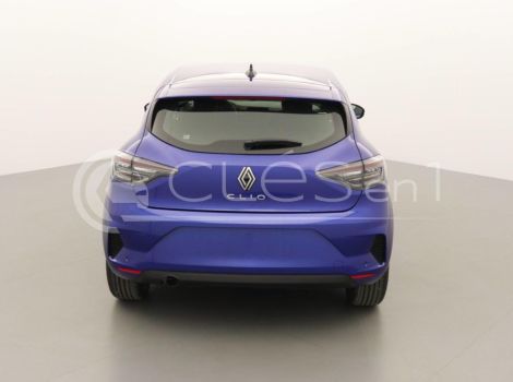 Renault CLIO 5 EVOLUTION