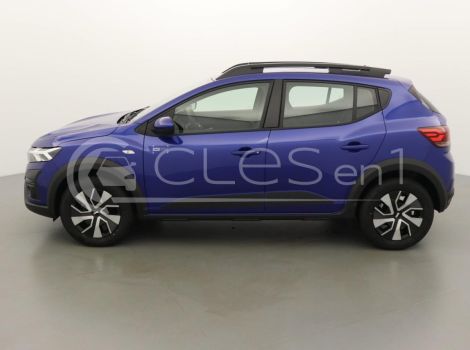 Dacia SANDERO STEPWAY EXPRESSION