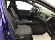 Renault CAPTUR TECHNO 