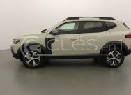 Dacia DUSTER JOURNEY