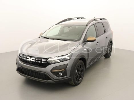 Dacia JOGGER SL EXTREME