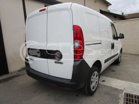 Fiat DOBLO CARGO 1.3 MJT 95 CH CH1 LOUNGE AVEC CLIM