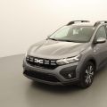 Dacia SANDERO STEPWAY EXPRESSION