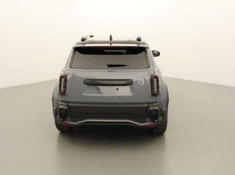 Renault R4 TECHNO