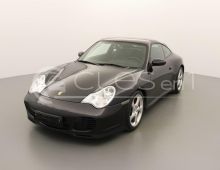 Porsche 996 CARRERA 4S