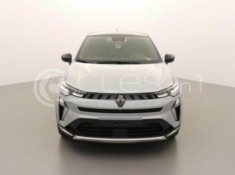 Renault SYMBIOZ ICONIC