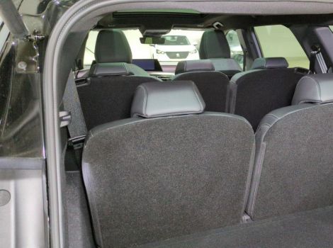 Peugeot 5008 HYBRID 145 BVA E-DCS6 7PL GT AVEC PACK VISION 360 & DRIVE ASSIST PLUS ET TOIT PANO