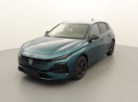 Peugeot 308 PHASE 3 BUSINESS