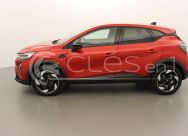 Renault CAPTUR 4 TECHNO