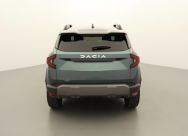 Dacia DUSTER JOURNEY