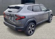 Dacia DUSTER NOUVEAU 4X4 HYBRID-G 150 CH JOURNEY AVEC PACK COLD ET PACK CITY