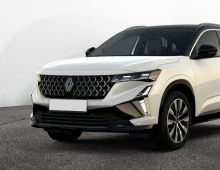Renault AUSTRAL NOUVEAU FULL HYBRID E-TECH 200 CH BVA TECHNO