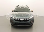 Dacia SANDERO STEPWAY EXTREME+