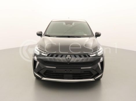 Renault SYMBIOZ ICONIC