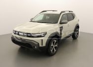 Dacia DUSTER JOURNEY