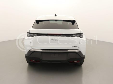 Peugeot 3008 PHASE 4 ALLURE BUSINESS