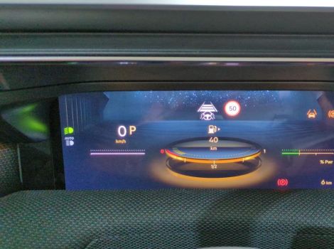 Citroën C5 AIRCROSS NOUVEAU HYBRIDE 145 CH BVA E-DCS6 MAX AVEC TOIT PANO