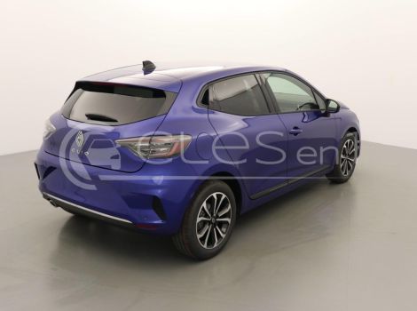 Renault CLIO 5 TECHNO