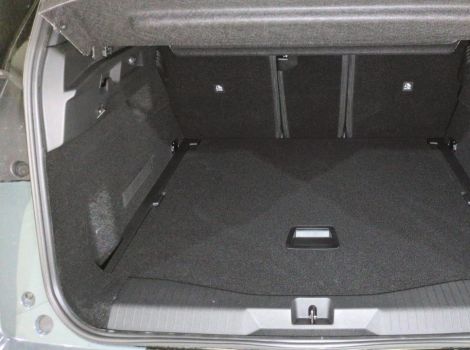 Citroën C5 AIRCROSS NOUVEAU HYBRIDE 145 CH BVA E-DCS6 MAX AVEC TOIT PANO