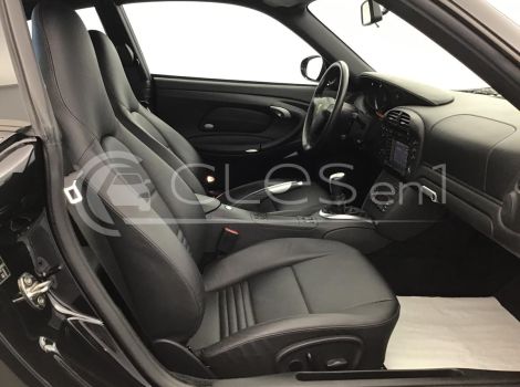 Porsche 996 CARRERA 4S