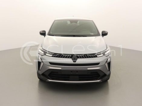 Renault CAPTUR 4 ESPRIT ALPINE