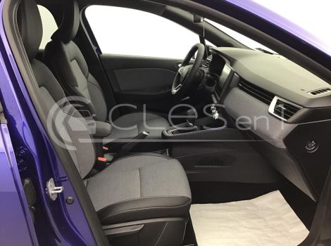 Renault CLIO 5 TECHNO