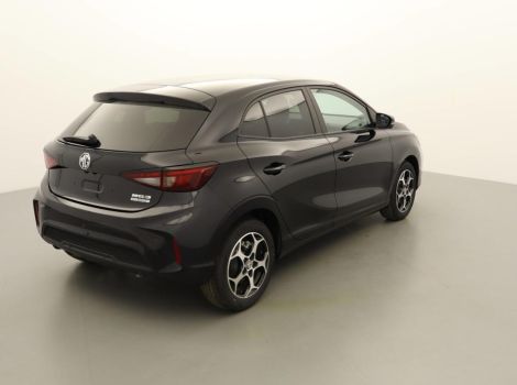 MG MG3 LUXURY