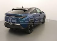 Peugeot 3008 PHASE 4 GT