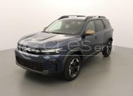 Dacia BIGSTER EXTREME