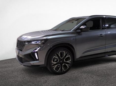 Renault AUSTRAL NOUVEAU FULL HYBRID E-TECH 200 CH BVA ESPRIT ALPINE AVEC PARE-BRISE CHAUFFANT