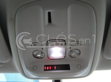 Peugeot 308 1.6 BLUE HDI 100 CH ALLURE GPS