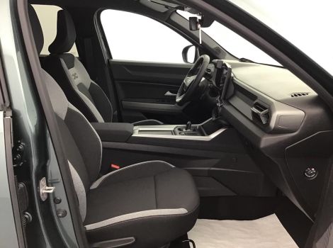 Dacia BIGSTER JOURNEY