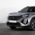 Peugeot 2008 HYBRID 145 BVA E-DCS6 ALLURE AVEC PACK VISION & DRIVE ASSIST PLUS