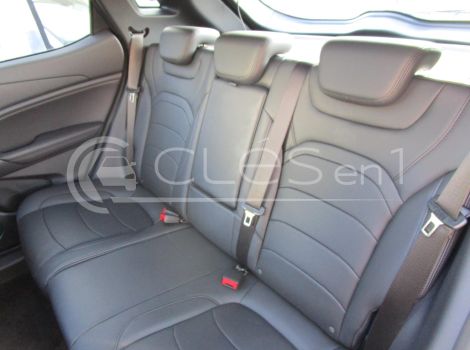 Seres 3 LUXURY 163 CH 120kW SUREQUIPEE AVEC TOIT OUVRANT PANORAMIQUE AUTONOMIE 329 KM