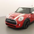 Mini COOPER COOPER S