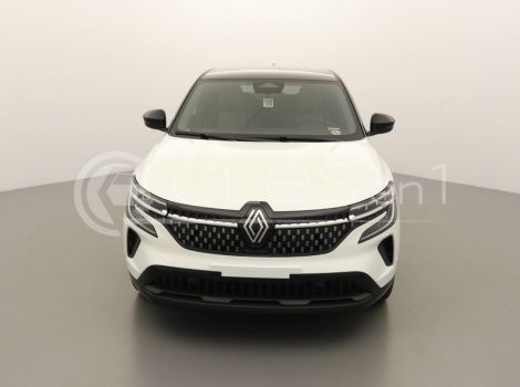 Renault AUSTRAL TECHNO