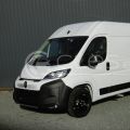 Citroën JUMPER FT 35 L2H2 VAN