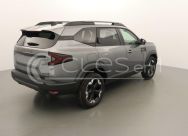 Dacia BIGSTER EXTREME