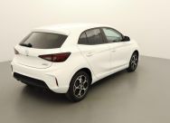 MG MG3 HYBRID 195 CV LUXURY BVA